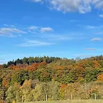Am Biggesee *