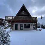 בית נופש Am Biggesee Olpe bei Meschede