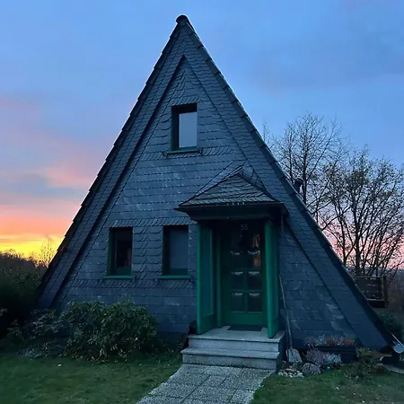 Am Biggesee Olpe bei Meschede