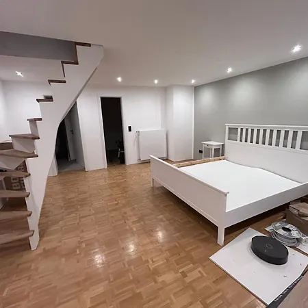 بيت للعطل Am Biggesee Olpe bei Meschede