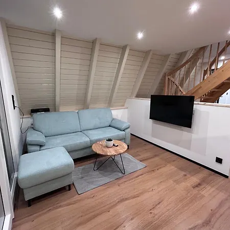 Am Biggesee * Olpe bei Meschede