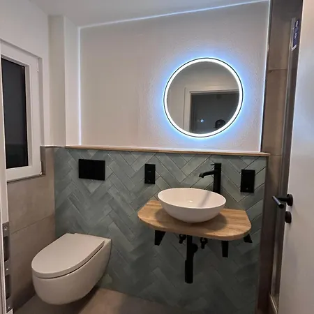 Am Biggesee * Olpe bei Meschede