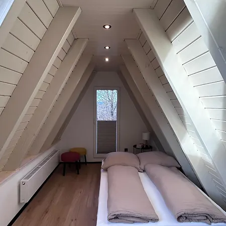 Am Biggesee Olpe bei Meschede