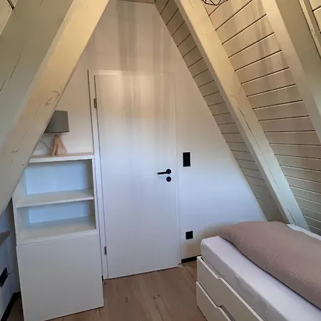 Prázdninový dům Am Biggesee Olpe bei Meschede