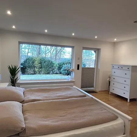 Vakantiehuis Am Biggesee Olpe bei Meschede