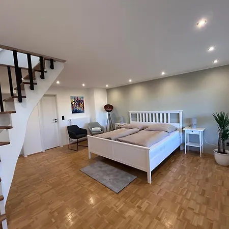 Vakantiehuis Am Biggesee Olpe bei Meschede