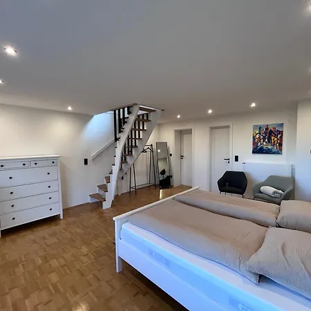 Am Biggesee Nyaraló Olpe bei Meschede