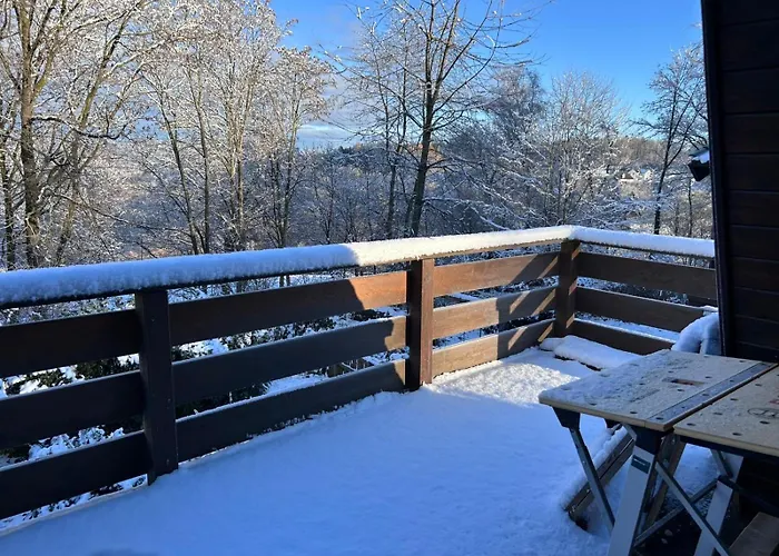 Am Biggesee * Olpe bei Meschede