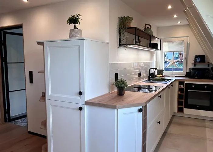 Am Biggesee Nyaraló