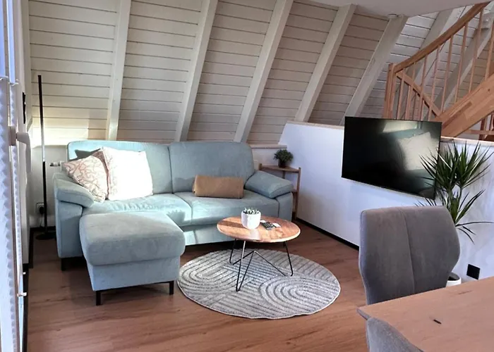 Am Biggesee * Olpe bei Meschede