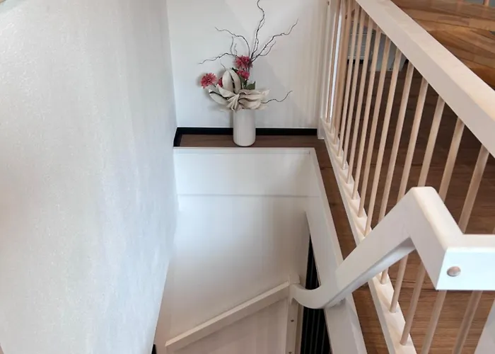 Am Biggesee Olpe bei Meschede