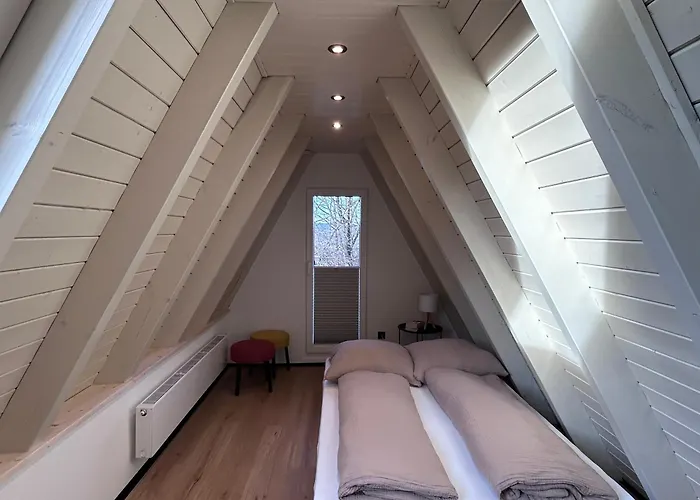 Am Biggesee Olpe bei Meschede