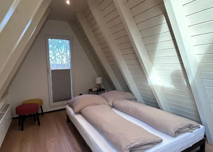 Am Biggesee Olpe bei Meschede