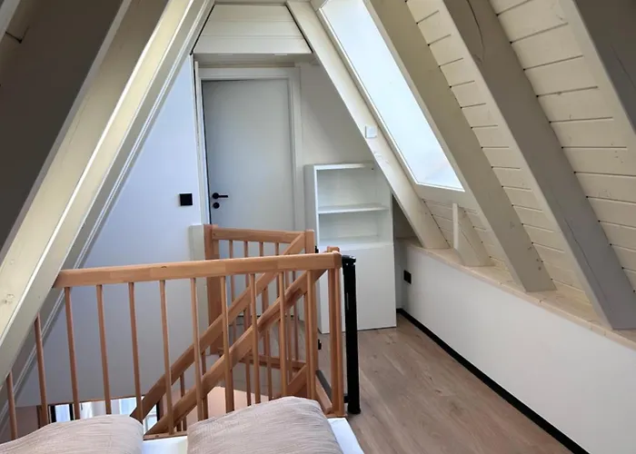 Am Biggesee Vakantiehuis