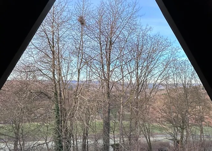 Am Biggesee Nyaraló *