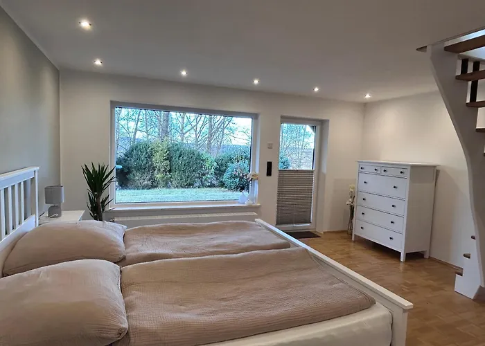 Vakantiehuis Am Biggesee Olpe bei Meschede