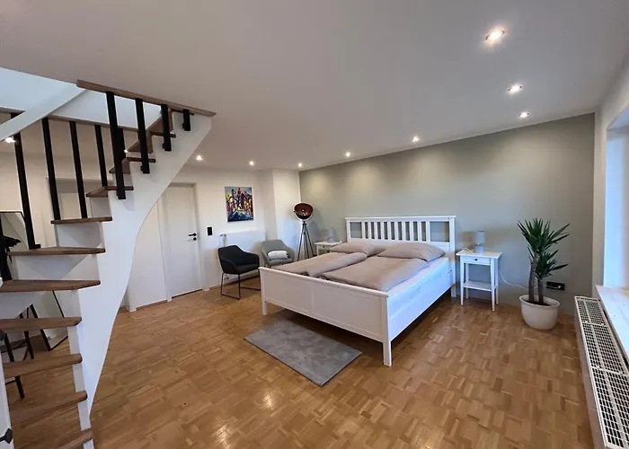 Vakantiehuis Am Biggesee Olpe bei Meschede